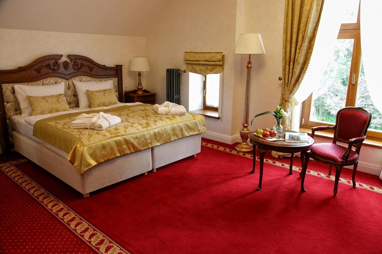 Superior Queen Room