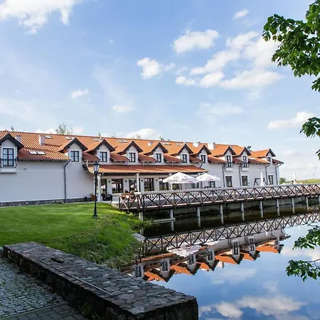 Palac Mortegi Hotel&SPA - Restauracja Szlachecka, SPA, Basen, Sauny, Jazda Konna, Mini Zoo - Luksus, Relaks i Przyroda w jednym!-2